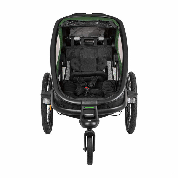 Outback One Trailer With Recline