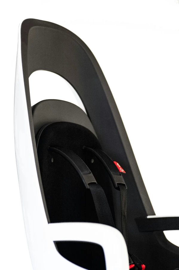 Caress Baby Seat With Lockable Bow Bracket