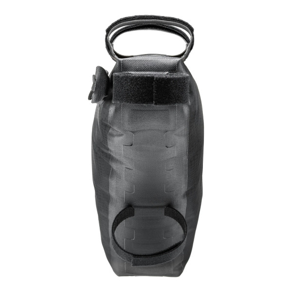 Frame-Pack 4L Frame Bag Matt Black