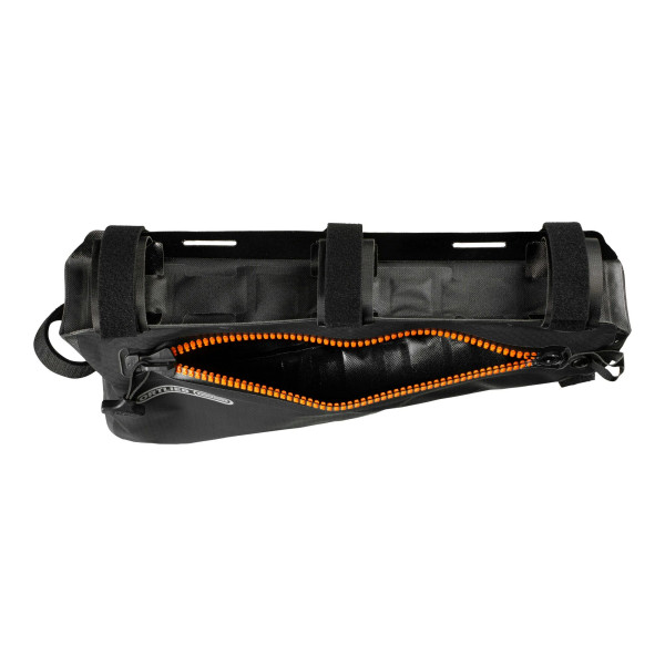 Frame-Pack 4L Frame Bag Matt Black