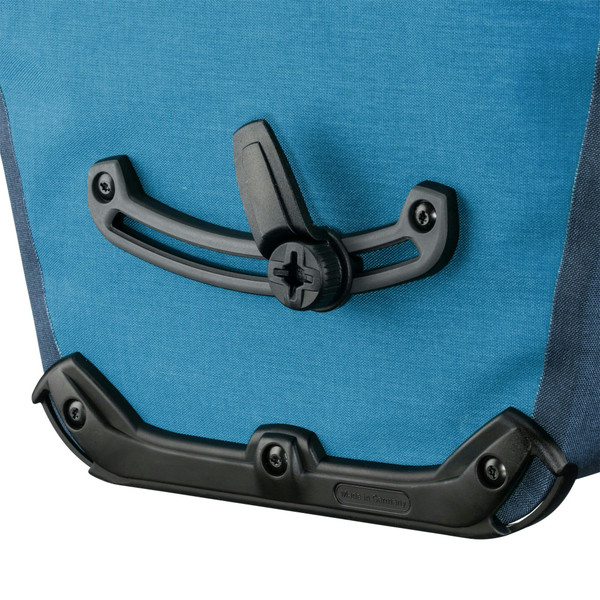 Back-Roller Plus Double Bag Dusk Blue