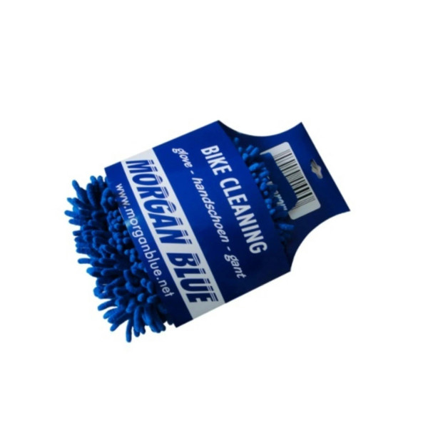 Bike Cleaning Glove