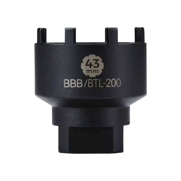 BBB 1/2