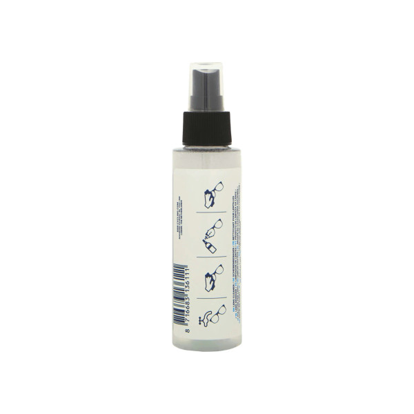 NoFog Lens Cleaner