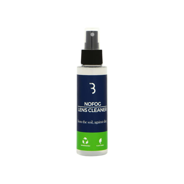 NoFog Lens Cleaner