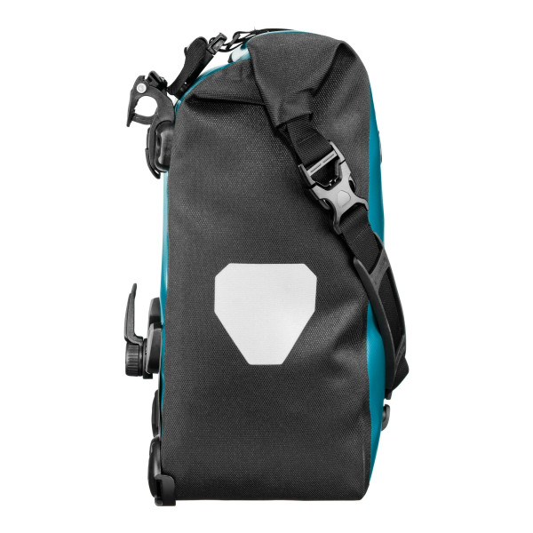 Sport-Roller Classic Double Bag Petrol