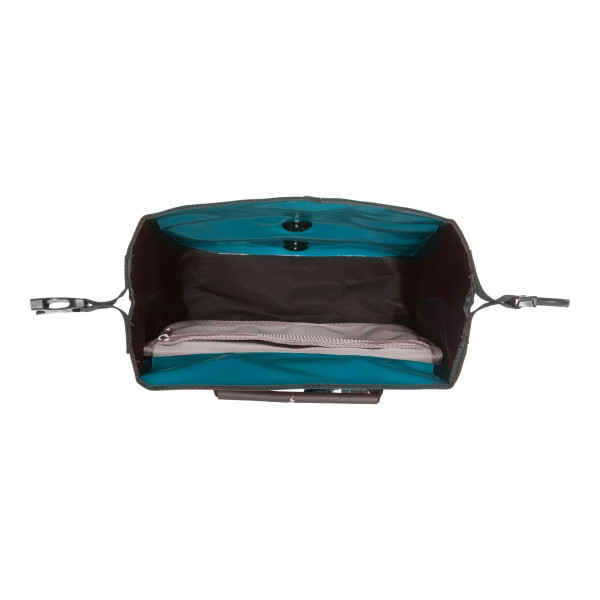 Sport-Roller Classic Double Bag Petrol