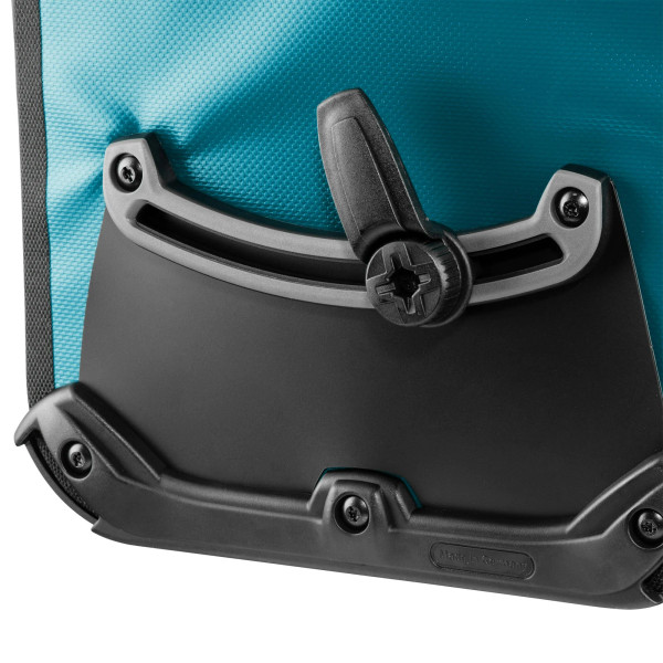 Sport-Roller Classic Double Bag Petrol