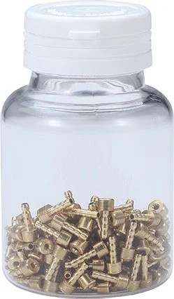 Hose Barb - Sram/Avid - Copper
