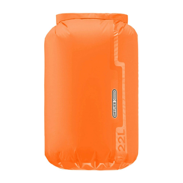 Ultra Lightweight Dry Bag PS10 22L Orange