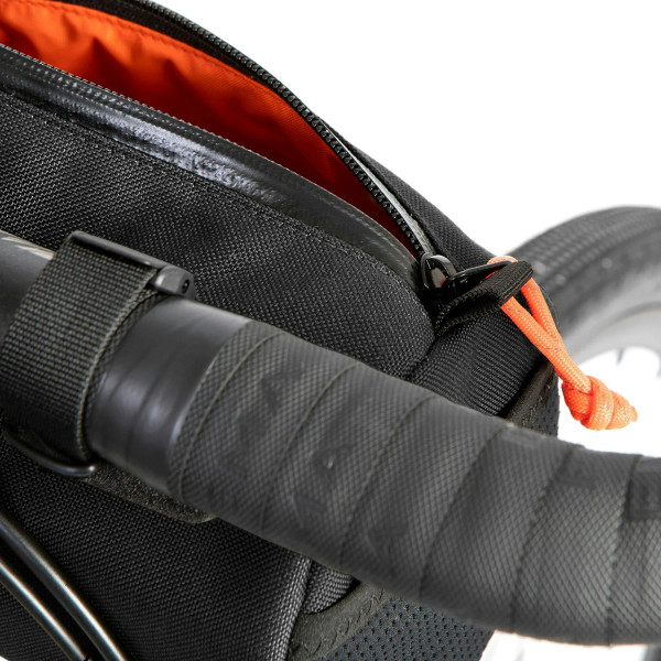 Canister Bag