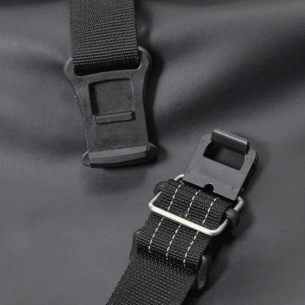 Rolltop Backpack 40L