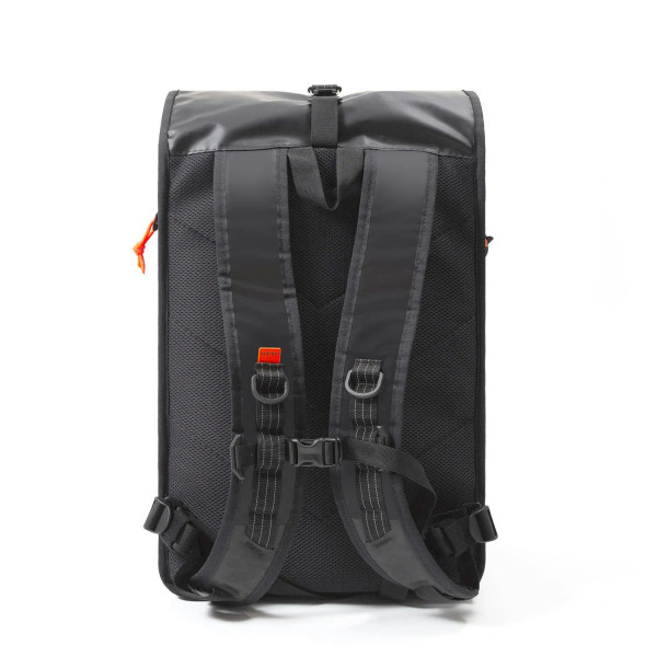 Rolltop Backpack 40L