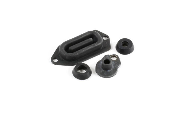M/Cyl Seal Kit Complete - Race Evo