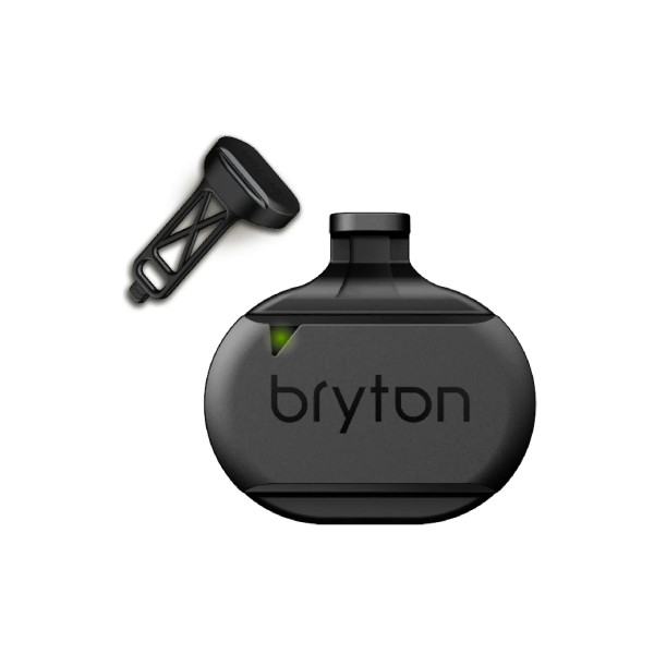 Smart Speed Sensor