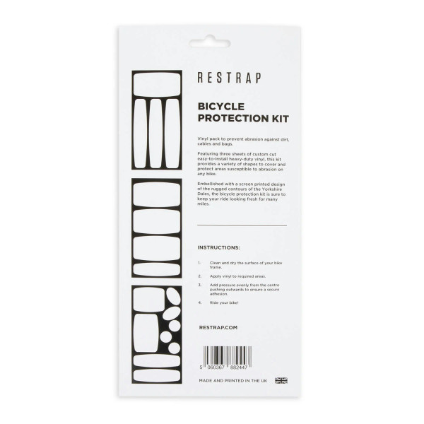 Bicycle Protection Kit