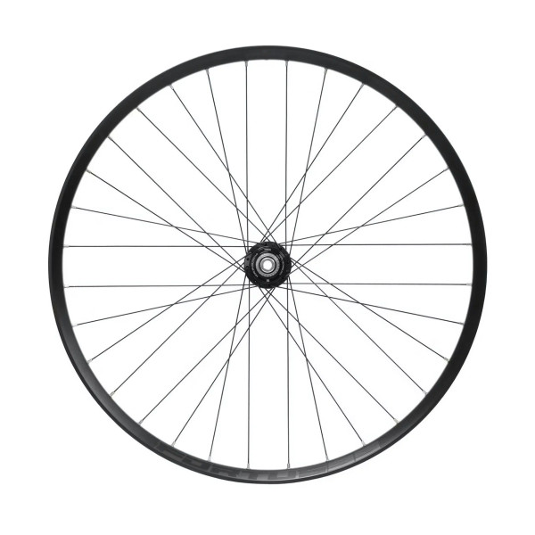 Rear 29er Fortus 35W Pro 5 Black 142mm Microspline