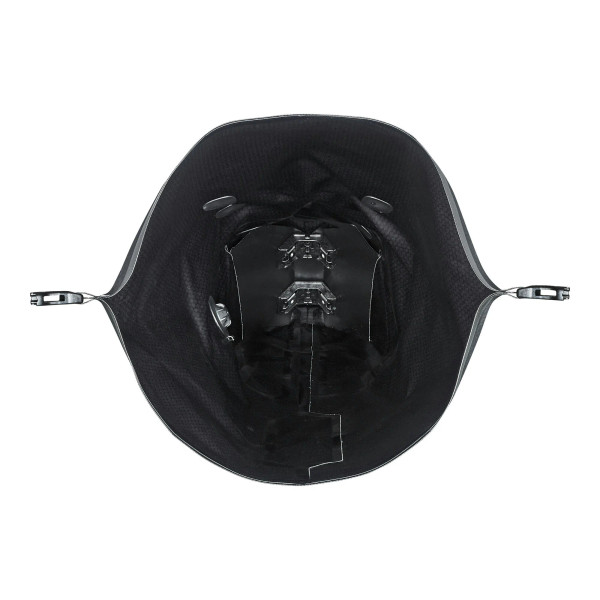 Seat-Pack 16.5L Saddle Bag Matt Black