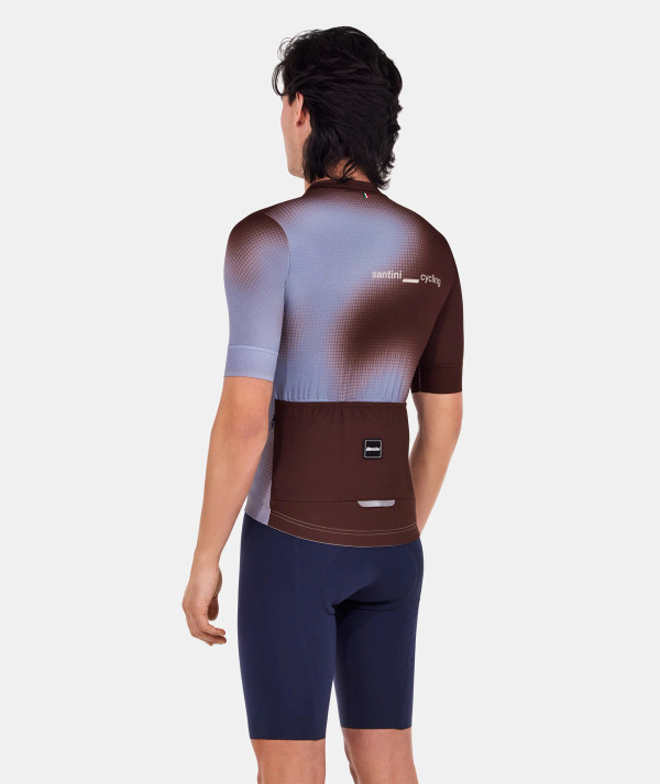 Spot Men's Jersey