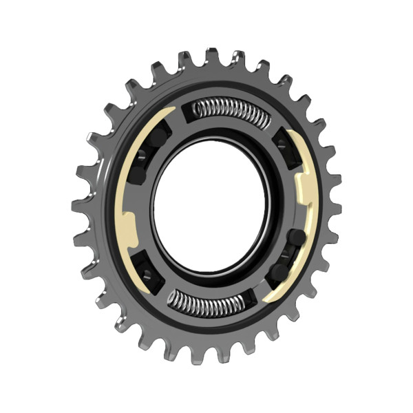 Chain Damper Chain Ring 32T