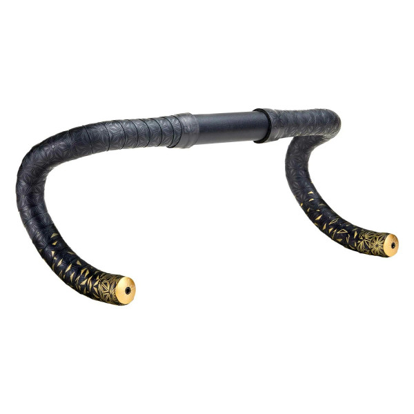Super Sticky Kush Bar Tape Star Fade Gold