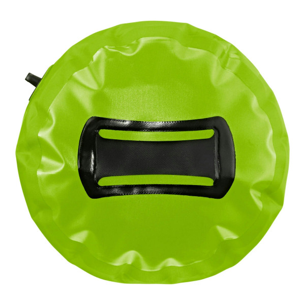 Dry-Bag with Valve 7L Light Green