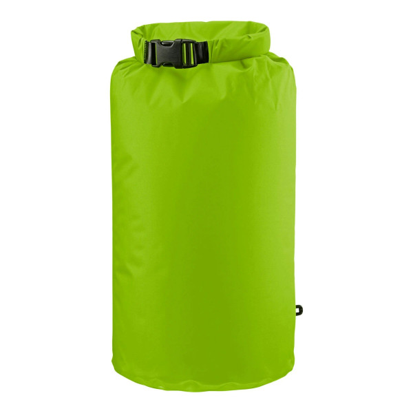 Dry-Bag with Valve 7L Light Green