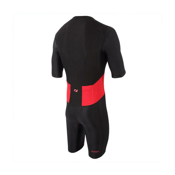 Activate Men's Short Sleeve Trisuit