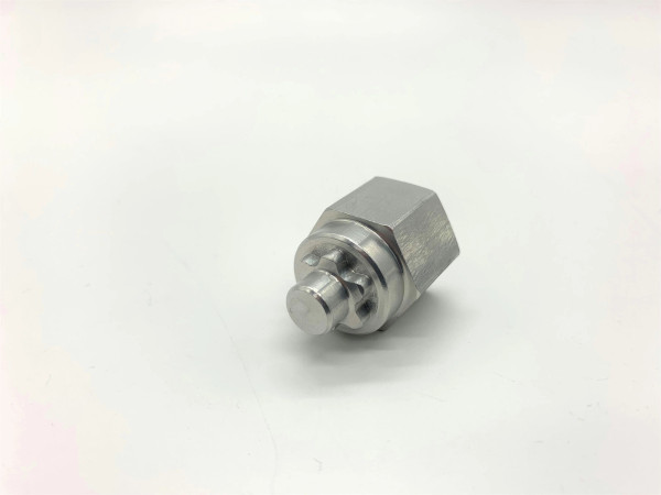 E-Bike Crankset Captive Nut Tool