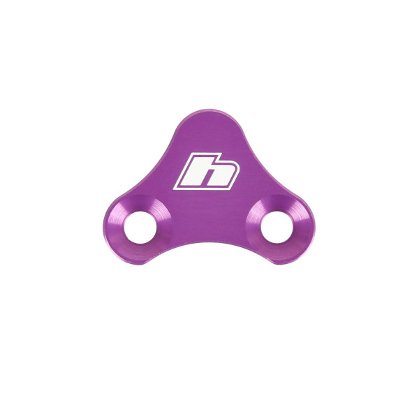 eBike Speed Sensor 6 Bolt R32 Purple