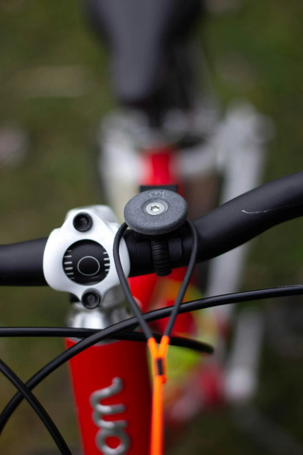Handlebar Mount
