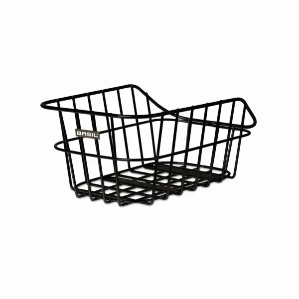 Cento Alu Rear Basket