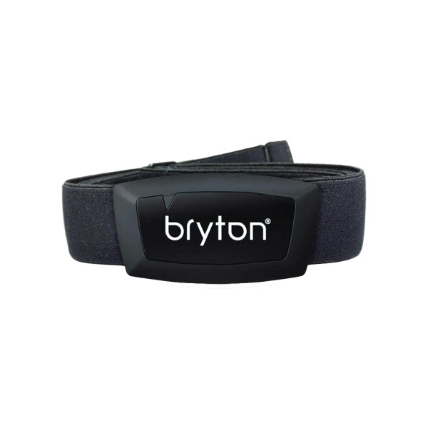 Smart Heart Rate Monitor