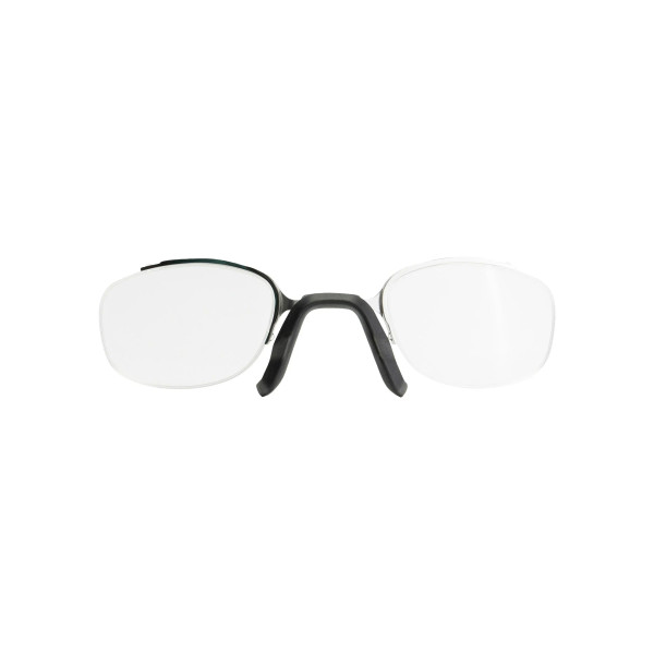 Optic Spare Frame & Nose Piece Set
