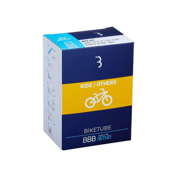 TUBE 24 X 1.9/2.125 AMERICAN