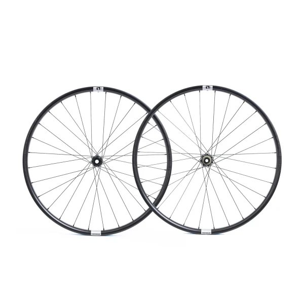 TR307 Enduro Wheelset Microspline/XD