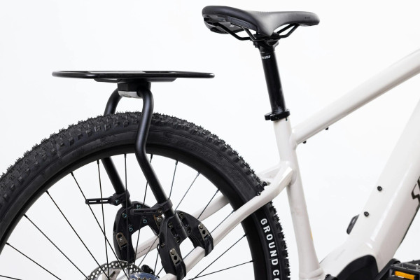 Spider Pannier Rack