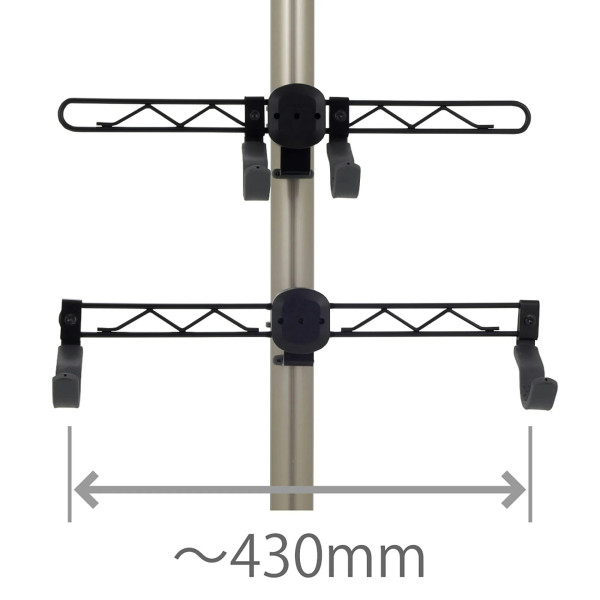 Bike Tower 30, Gold