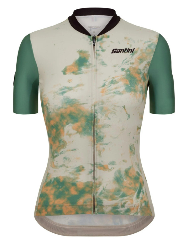 Marble Terranova Women's Gravel Jersey