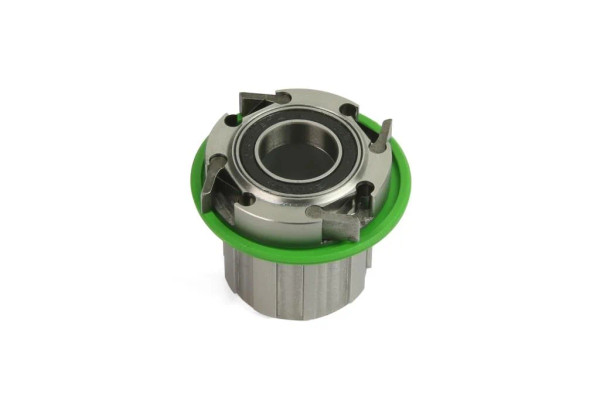 Pro 4 Freehub Trial/Ss Steel