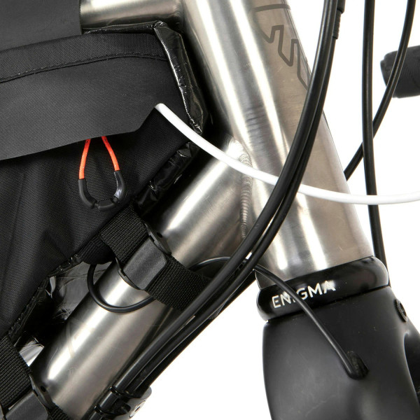 Race Frame Bag Large