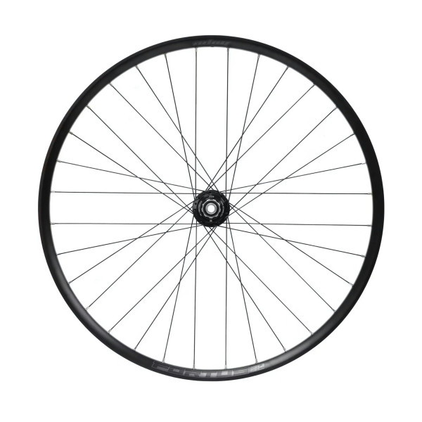Rear 29er Fortus 30W SC Pro 5 Black 142mm XD