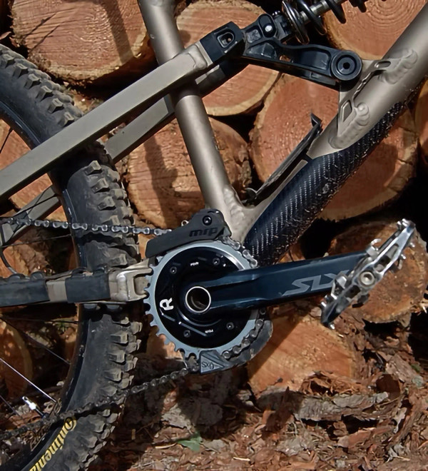 Chain Damper Shimano Direct