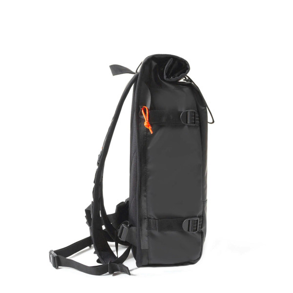 Rolltop Backpack 22L