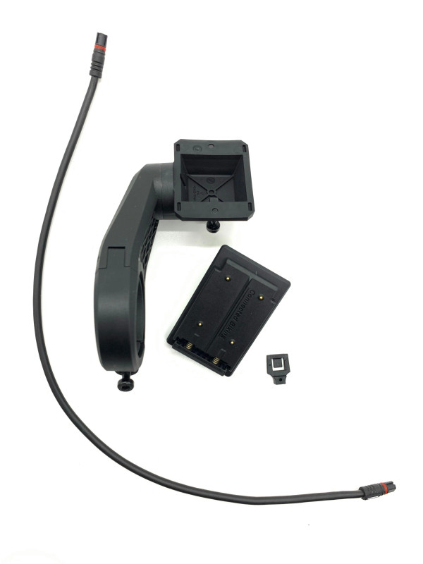 Aftermarket Kit 1-Arm-Holder 31.8 mm BDSYYYY