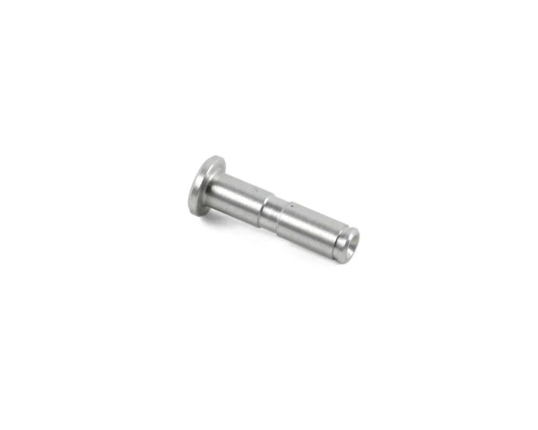Tech 3 Lever Pivot - Silver