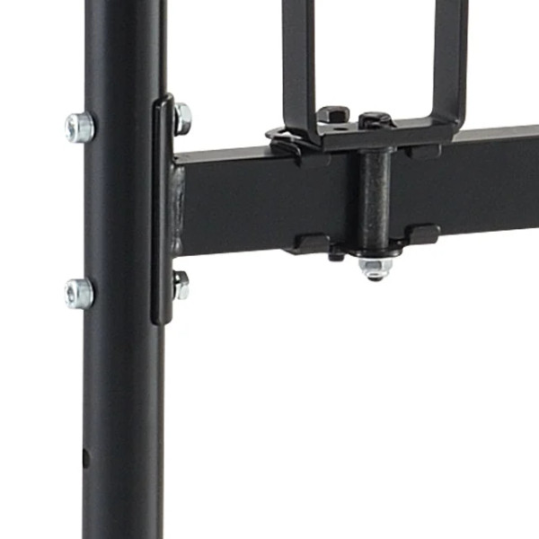 DS-4200 3 Bike Front Wheel Stand Vertical
