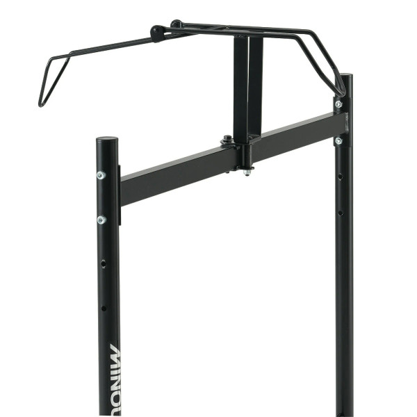 DS-4200 3 Bike Front Wheel Stand Vertical