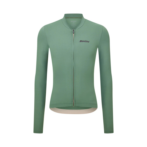 Sensation Long Sleeve Lightweight Jersey