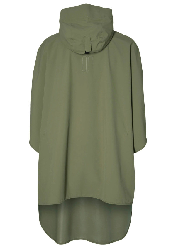 Hoga Bicycle Rain Poncho